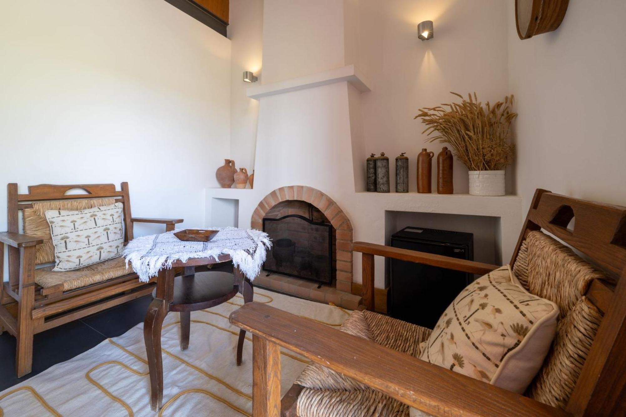 Casa Das Jardas Idanha-a-Nova Luaran gambar