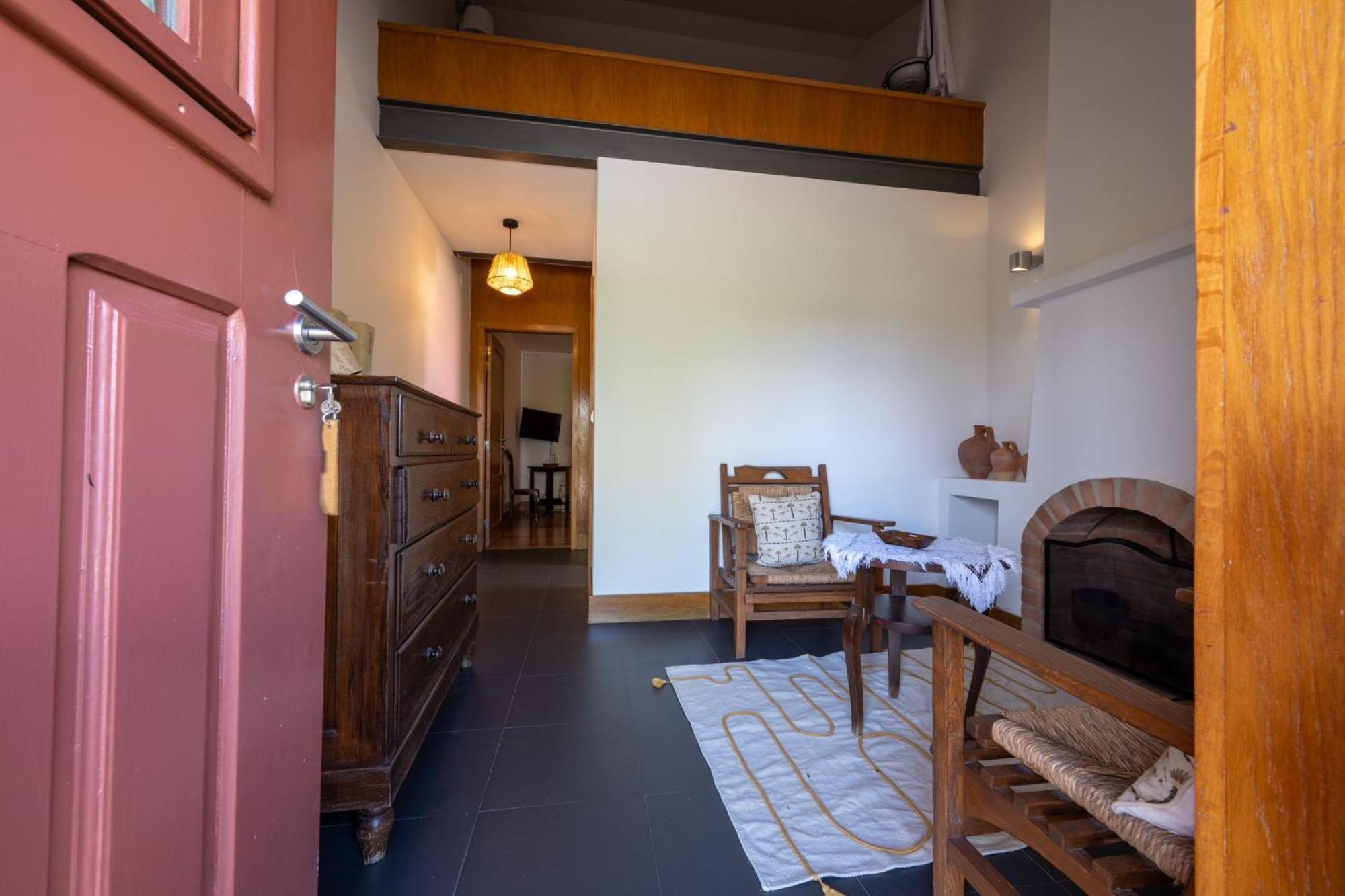 Casa Das Jardas Idanha-a-Nova Luaran gambar
