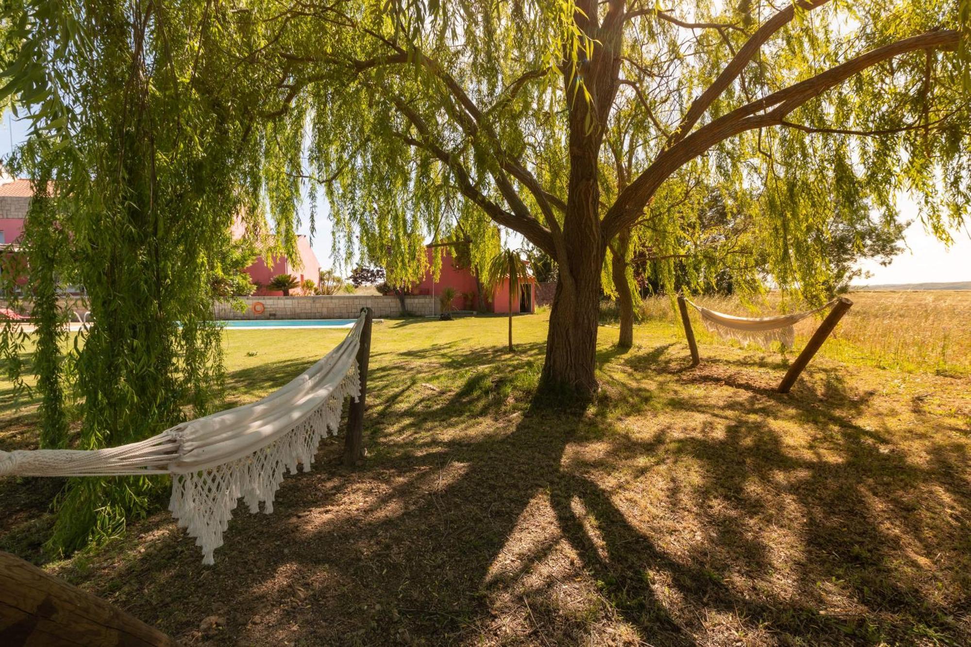 Casa Das Jardas Idanha-a-Nova Luaran gambar