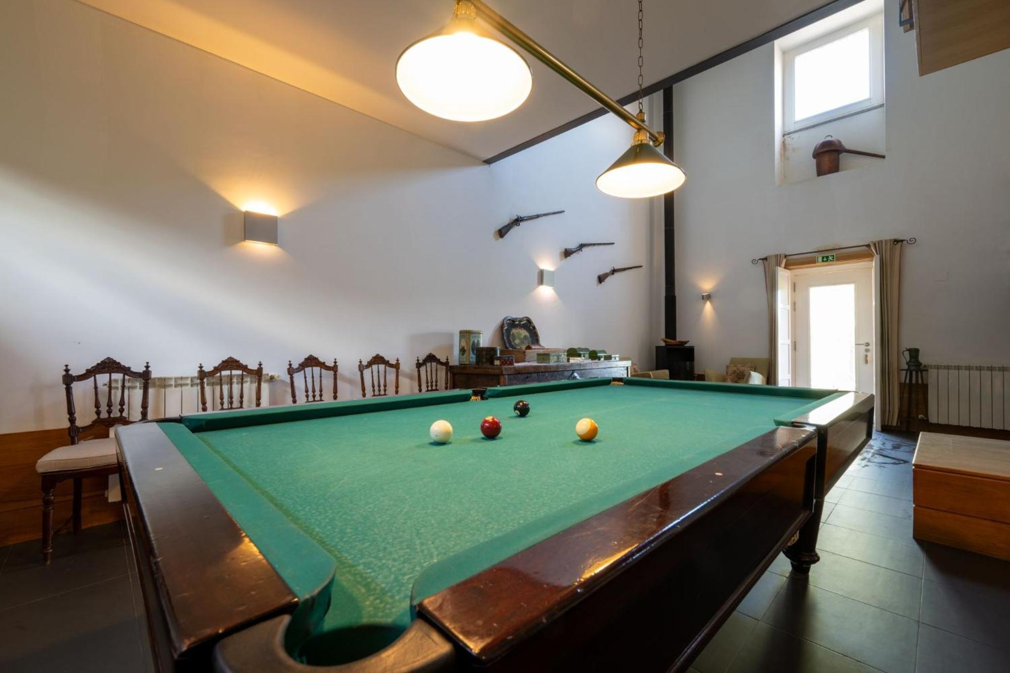 Casa Das Jardas Idanha-a-Nova Luaran gambar