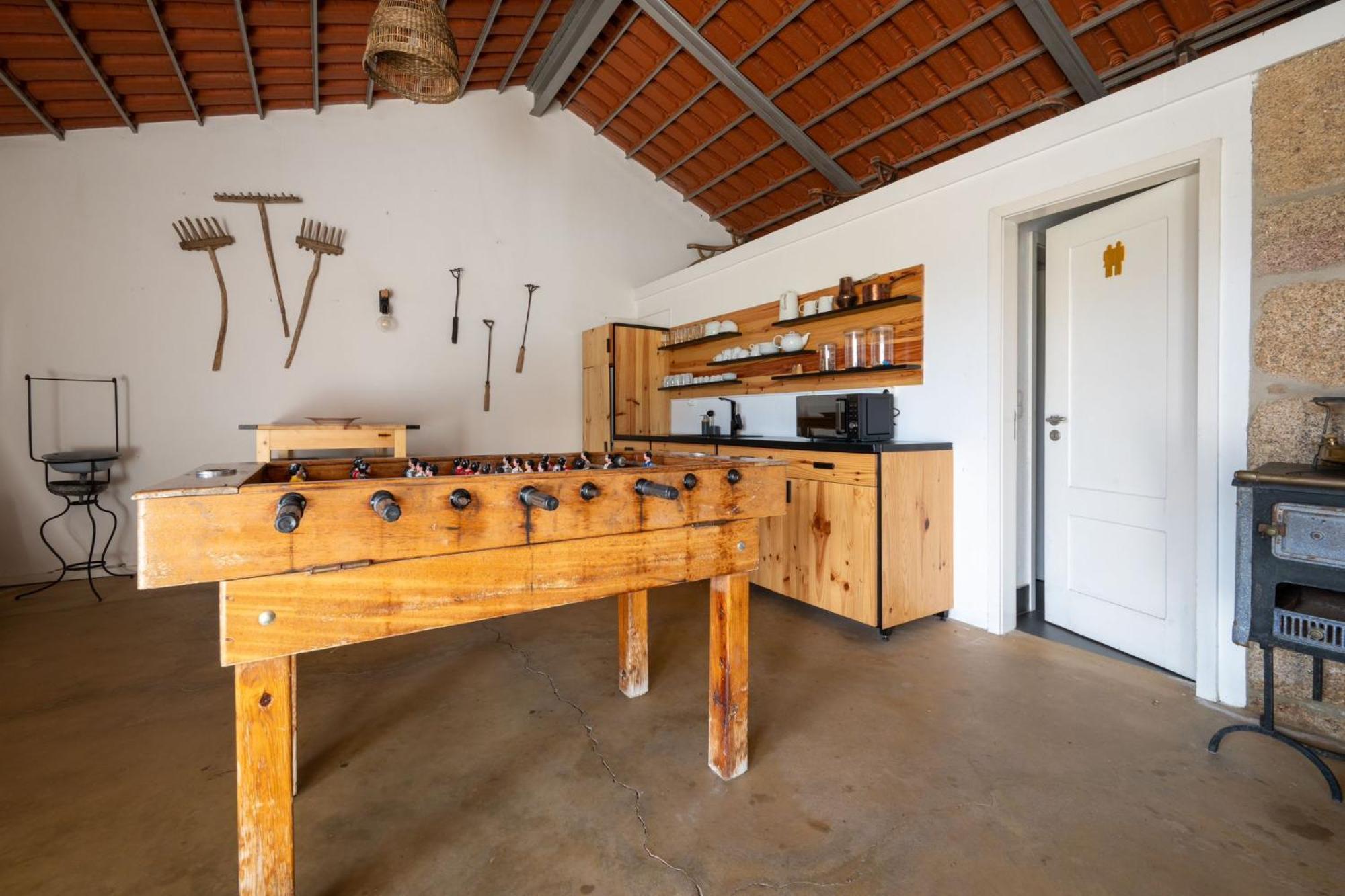 Casa Das Jardas Idanha-a-Nova Luaran gambar