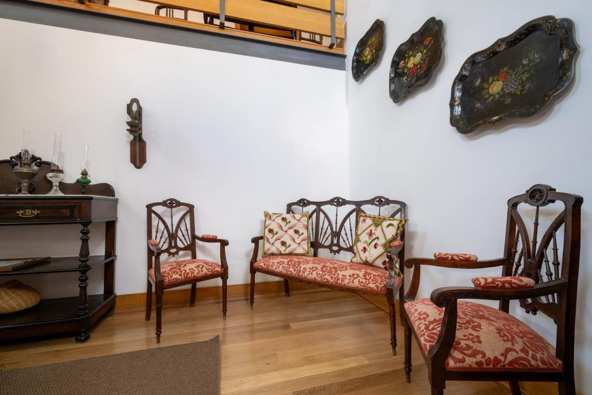 Casa Das Jardas Idanha-a-Nova Luaran gambar