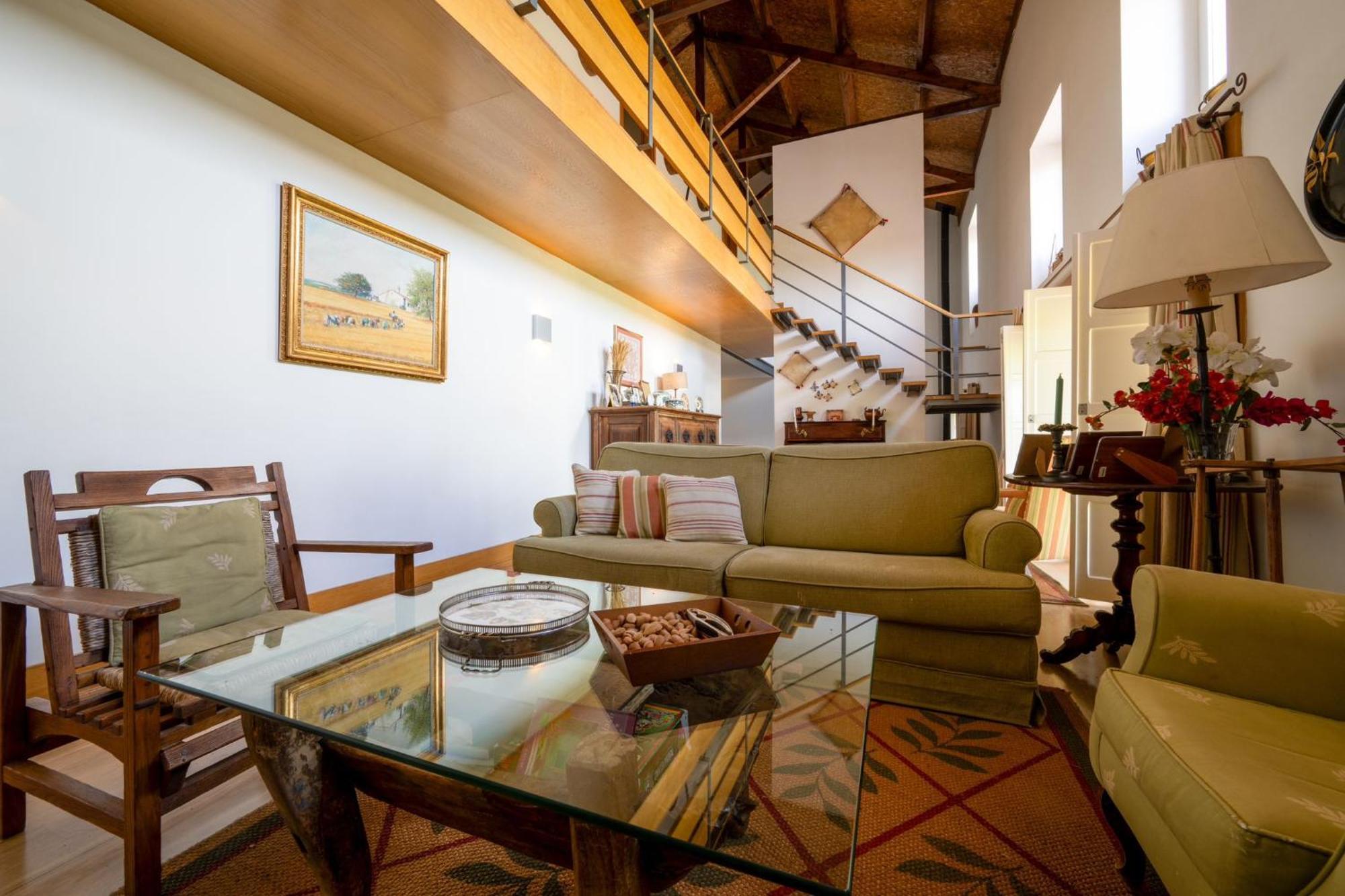 Casa Das Jardas Idanha-a-Nova Luaran gambar