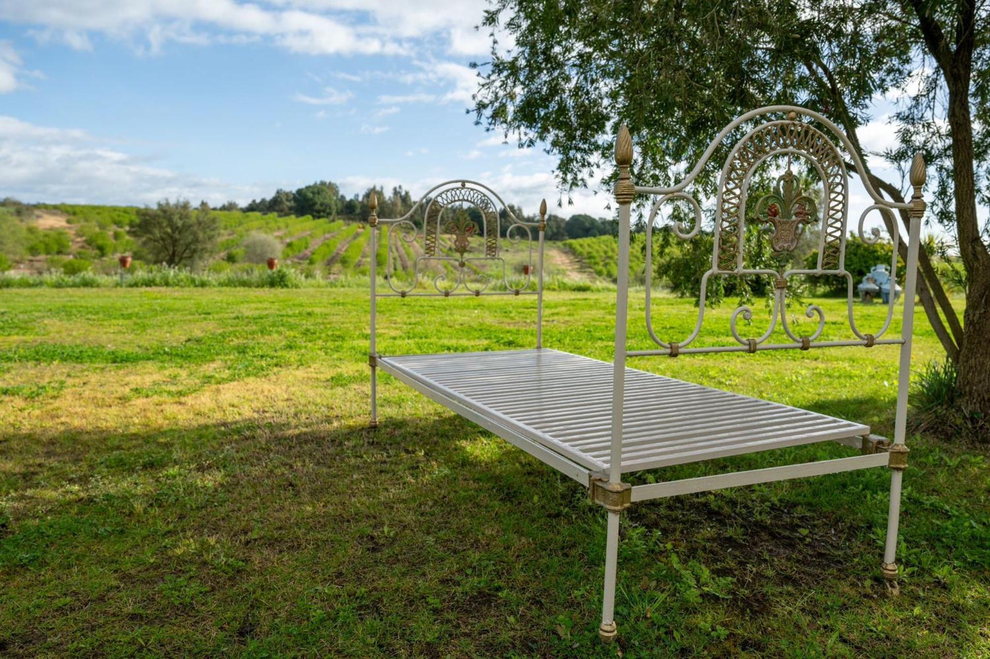 Casa Das Jardas Idanha-a-Nova Luaran gambar