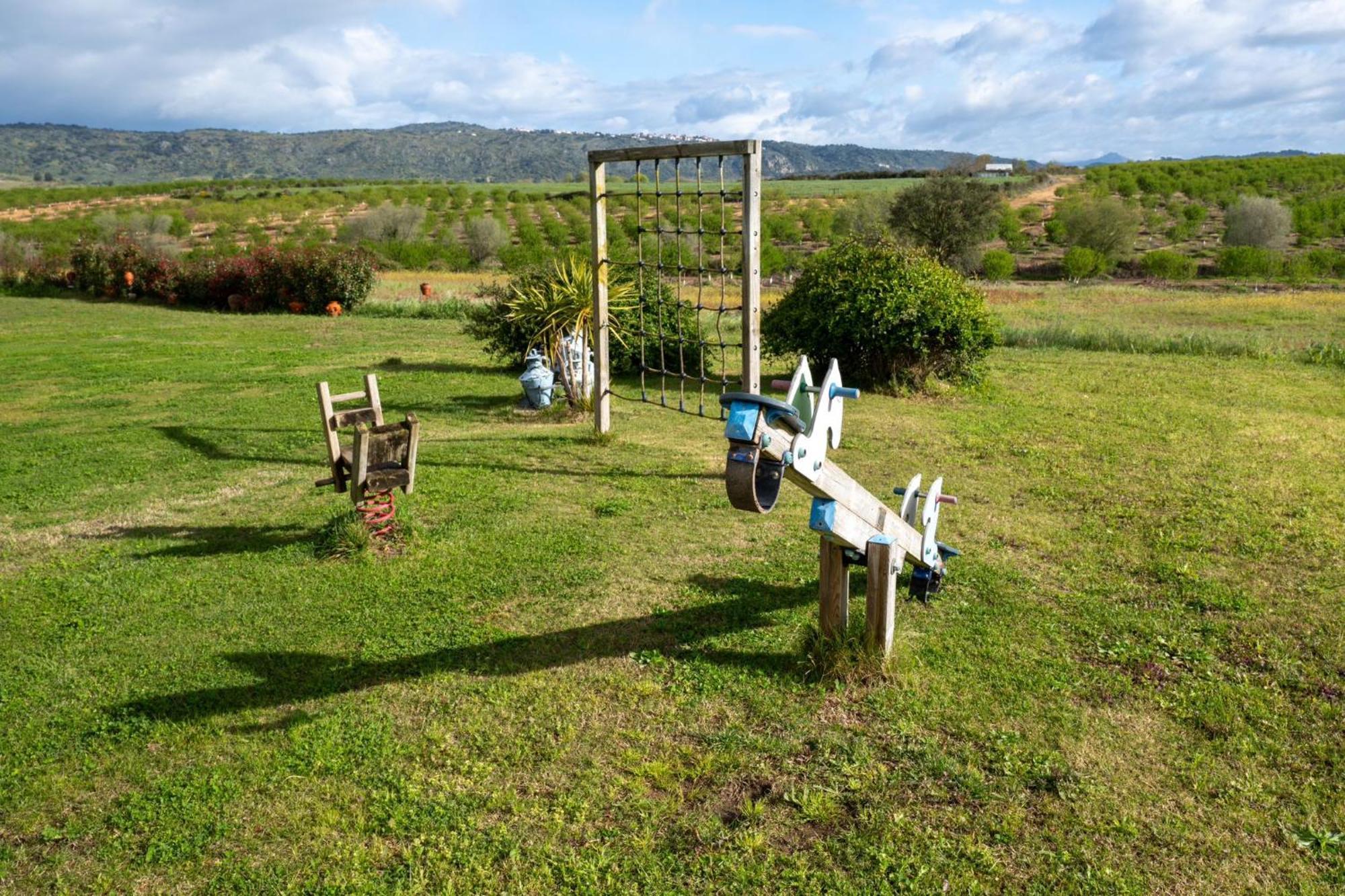 Casa Das Jardas Idanha-a-Nova Luaran gambar